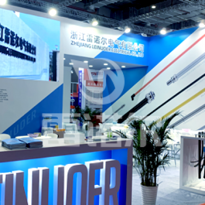 聚焦智能制造 百乐博blb工博会创新出彩