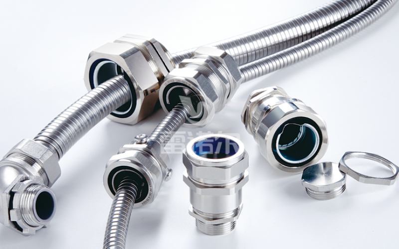 如何选择快速金属软管接头