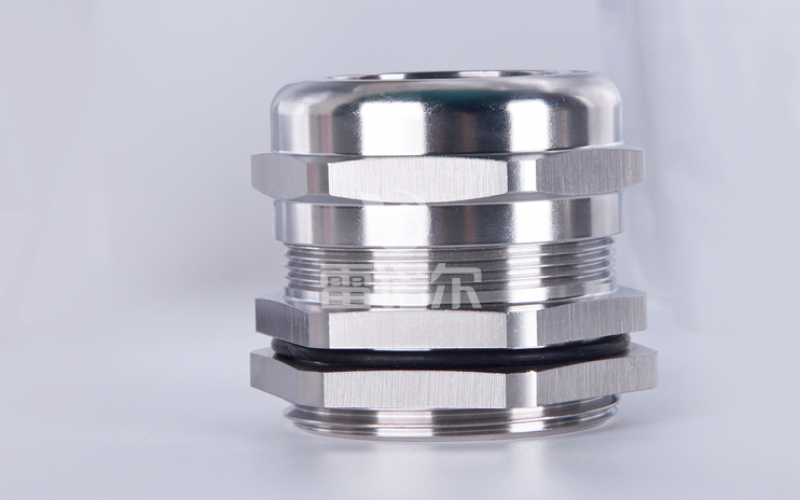 百乐博blb不锈钢电缆接头的正确使用方法