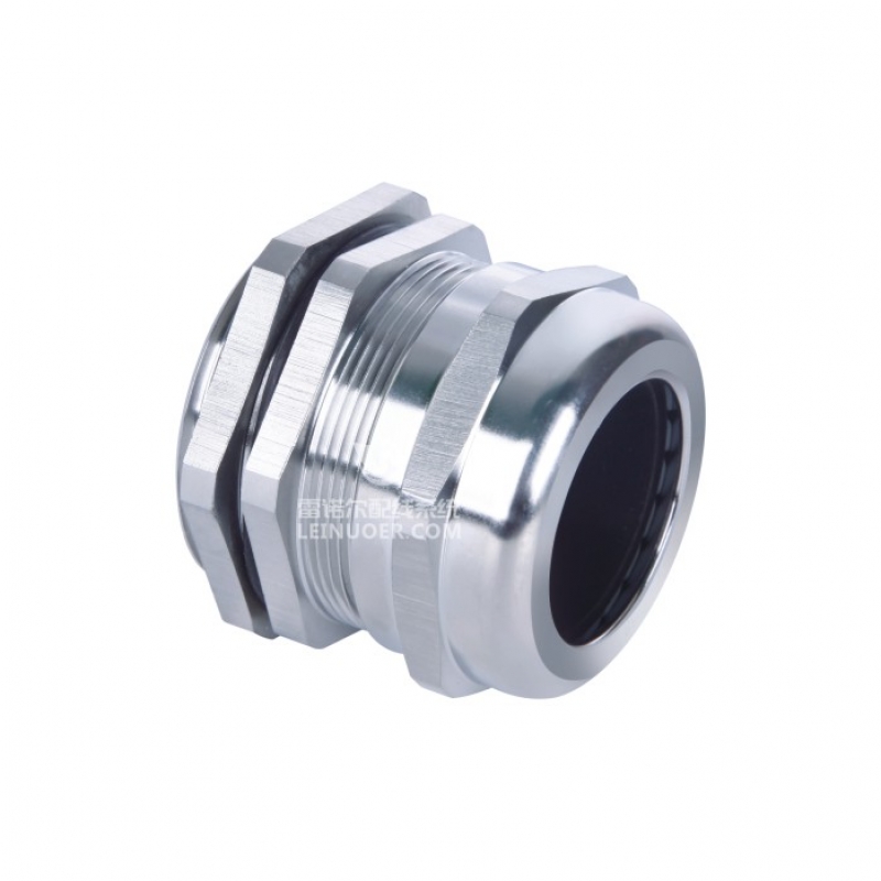 不锈钢电缆防水接头