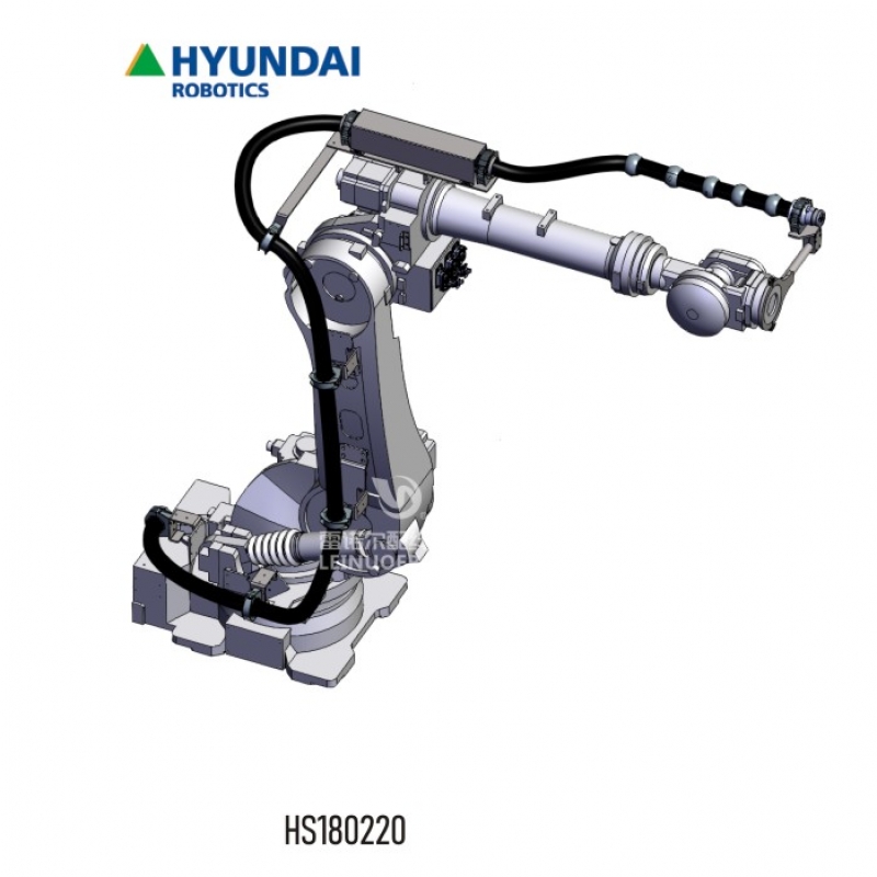 HYUNDAI 弹簧管线包方案